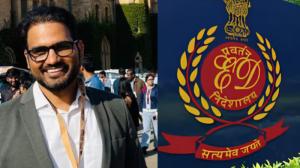 KPSC ಹಗರಣ; ನಾಪತ್ತೆಯಾದ ಅಧಿಕಾರಿಯ ಬೆನ್ನುಬಿದ್ದ ED, ಉತ್ತರ ಪ್ರದೇಶದಲ್ಲಿ ಶೋಧ 