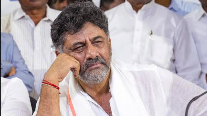 ಡಿಕೆ ಸರ್ಕಾರ ಯುಟರ್ನ್; ಪಾರ್ಕ್ ಒತ್ತುವರಿ ಮಾಡಲು ತಂದಿ...