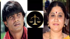 ದುನಿಯಾ ವಿಜಯ್–ನಾಗರತ್ನ ವಿಚ್ಛೇದನಕ್ಕೆ ಹೈಕೋರ್ಟ್ ಅಸ್ತು; 2 ಕೋಟಿ ಜೀವನಾಂಶ