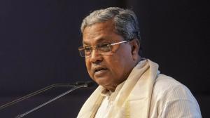 ರಾಹುಲ್‌ ಗಾಂಧಿಗೆ ಮಾತು ಕೊಟ್ಟಿದ್ದೆ, ಅದಕ್ಕೆ ರಾಜೀನಾಮೆ ಕೊಟ್ಟೆ; ಮಾಜಿ ಸಿಎಂ ಸಿದ್ದರಾಮಯ್ಯ