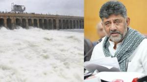 ತಮಿಳುನಾಡಿಗೆ 6 ಸಾವಿರ ಕ್ಯೂಸೆಕ್ ನೀರು ಹರಿಸುವಂತೆ CWMA ಆದೇಶ; ಕೈಕಟ್ಟಿ ಕುಳಿತಿದೆಯಾ ರಾಜ್ಯ ಸರ್ಕಾರ 