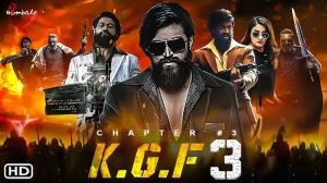 ಟಾಕ್ಸಿಕ್ ಫೇಲ್ಯೂರ್ ನಡುವೆ KGF 3 ಸಿನಿಮಾ ಘೋಷಿಸಿದ ನಿರ್ದೇಶಕ ಪ್ರಶಾಂತ್ ನೀಲ್; ಶೀಘ್ರದಲ್ಲೇ ರಾಕಿ ಬಾಯ್ ಅಬ್ಬರ 