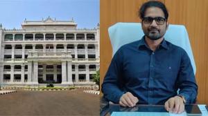 KPSC ಅಕ್ರಮ; ಲಂಚದ ಹಣದಲ್ಲಿ ಗರ್ಲ್‌ ಫ್ರೆಂಡ್‌ಗೆ ಚಿನ್ನ ಕೊಡಿಸಿದ್ದ ಅಧಿಕಾರಿ ಗ್ಯಾನೇಂದ್ರ ಕುಮಾರ್ 