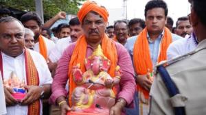 ಎಲ್ಲೇ ಸಮಸ್ಯೆಯಾದರು ನಾನು ಬರ್ತೀನಿ, ಗಣೇಶೋತ್ಸವಕ್ಕೆ ತೊಂದರೆ ಮಾಡಿದ್ರೆ ಹುಷಾರ್; ಆರ್. ಅಶೋಕ್ ಎಚ್ಚರಿಕೆ 