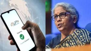 ₹2,000 ಮೇಲ್ಪಟ್ಟ UPI ಪಾವತಿಗೆ 0.4% ಶುಲ್ಕ! ಗ್ರಾಹಕರಿಗೆ ಎಷ್ಟು ಹೊರೆ?