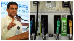 ರಾಜ್ಯಾದ್ಯಂತ ಪೆಟ್ರೋಲ್ ಬಂಕ್‌ಗಳ ಮೇಲೆ ಹಠಾತ್ ದಾಳಿ: 101 ಬಂಕ್‌ಗಳ ವಿರುದ್ಧ ಪ್ರಕರಣ