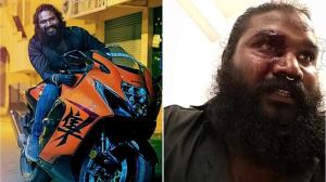ಮದುವೆಯಾಗುವುದಾಗಿ ನಂಬಿಸಿ ಖ್ಯಾತ ಟ್ಯಾಟೂ ಆರ್ಟಿಸ್ಟ್ ಗೆ ವಂಚನೆ; ಹಣ ಪಡೆದು, ರಾಡ್ ನಿಂದ ಹೊಡೆದ ಮಹಿಳೆ 