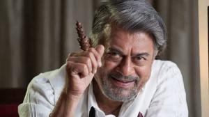 ಕಥೆಗಿಂತ ಕಲೆಕ್ಷನ್‌ಗೆ ಆದ್ಯತೆ: ಇಂದಿನ ಸಿನಿಮಾ ರಂಗದ ವಿರುದ್ಧ ಅನಂತ್ ನಾಗ್ ಅಸಮಾಧಾನ..!