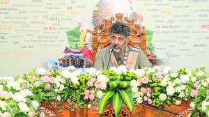 ಶೀಘ್ರದಲ್ಲೇ ದಕ್ಷಿಣ ಕನ್ನಡ ಜಿಲ್ಲೆಯ ಹೆಸರು ಬದಲಾವಣೆ: ಕರಾವಳಿ ಅಭಿವೃದ್ಧಿಗೆ ₹32,611 ಕೋಟಿ ಘೋಷಿಸಿದ ಡಿಕೆಶಿ 