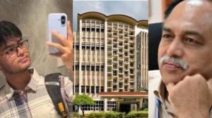 ನಕಲು ಮಾಡುತ್ತ ಸಿಕ್ಕಿ ಬಿದ್ದಿದ್ದ ವಿದ್ಯಾರ್ಥಿ ಅತ್ಮಹತ್ಯೆ, ಡೀನ್ ಅಮಾನತು; ಹಾಸ್ಟೆಲ್‌ಗಳಲ್ಲಿ ಸೀಲಿಂಗ್ ಫ್ಯಾನ್ ತೆರವು