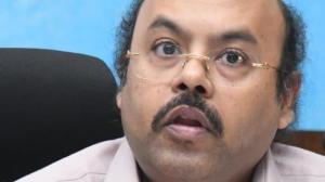 ಬಿಜೆಪಿ ನಾಯಕರನ್ನ ರಣಹದ್ದು ಎಂದು ಕರೆದಿದ್ದ ಸಚಿವ ಯತೀಂದ್ರ ವಿರುದ್ಧ ದೂರು ದಾಖಲು 