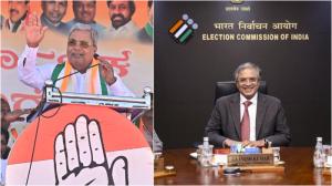 ‘ಚುನಾವಣಾ ಆಯೋಗದೊಳಗೆ ಗಂಭೀರ ಬೆಳವಣಿಗೆ’ – ಜ್ಞಾನೇಶ್ ಕುಮಾರ್ ಪದಚ್ಯುತಿಗೆ ಸಿದ್ದರಾಮಯ್ಯ ಆಗ್ರಹ