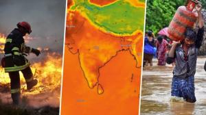 ಎಲ್ ನಿನೋ ಎಫೆಕ್ಟ್‌; ಭಾರತದಲ್ಲಿ 15,800ಕ್ಕೂ ಹೆಚ್ಚು ಸಾ*ವುಗಳ ಆತಂಕ!