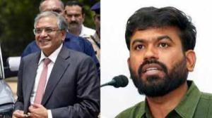 ಕೇವಲ 48 ಗಂಟೆ ಮಾತ್ರ; ಜ್ಞಾನೇಶ್ ಕುಮಾರ್ ರಾಜೀನಾಮೆಗೆ CJP ಡೆಡ್ ಲೈನ್, BJPಗೆ ವಾರ್ನಿಂಗ್ 