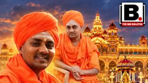 ಮೈಸೂರು ದಸರಾ 2026: ಉದ್ಘಾಟಕರಾಗಿ ಶ್ರೀ ಅಭಿನವ ಗವಿಸಿದ್ದೇಶ್ವರ ಸ್ವಾಮೀಜಿ ಆಯ್ಕೆ