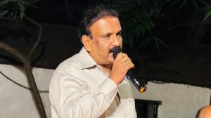 ಮಾಧ್ಯಮ ಕ್ಷೇತ್ರದಲ್ಲಿ ನೈತಿಕತೆ ಉಳಿಸುವುದು ಅತ್ಯಗತ್ಯ; ಜಿಎಂಸಿ ಉದ್ಘಾಟನಾ ಸಮಾರಂಭದಲ್ಲಿ ಕೆ.ವಿ. ಪ್ರಭಾಕರ್ ಕಿವಿಮಾತು 