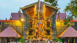 ಶಬರಿಮಲೆಯಲ್ಲಿ 446 ಗ್ರಾಂ ಚಿನ್ನದ ಕಿರೀಟ ಮಾಯ? ತನಿಖೆ ಬಳಿಕ ಅಸಲಿ ವಿಚಾರ ಬಹಿರಂಗ