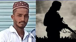 ಭಯೋತ್ಪಾದನೆ ಆರೋಪ: ಚಿಕ್ಕಬಳ್ಳಾಪುರದಲ್ಲಿ ಶಬ್ಬೀರ್ ಬಂಧನ, ಪೊಲೀಸರ ತನಿಖೆಯಲ್ಲಿ ಸ್ಫೋಟಕ ಮಾಹಿತಿ