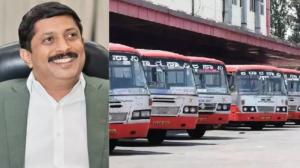 ಬಸ್ ಪ್ರಯಾಣಿಕರಿಗೆ ಶಾಕ್; ಟಿಕೆಟ್ ದರ ಏರಿಕೆ ಅನಿವಾರ್ಯ ಎಂದ ಸಚಿವ ಬೈರತಿ ಸುರೇಶ್