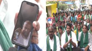 ‘ಜೈಲಿಗೆ ಹೋಗಲು ಸಿದ್ಧ’.. ರೈತರ ಹೋರಾಟಕ್ಕೆ ದೇವೇಗೌಡರ ಬೆಂಬಲದ ಭರವಸೆ