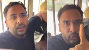 ಅಸ್ಸಾಂನಲ್ಲಿ CJP ಕಾರ್ಯಕರ್ತರ ವಶಕ್ಕೆ: ಅಶುತೋಷ್ ರಂಕಾ ಸೇರಿ 30ಕ್ಕೂ ಹೆಚ್ಚು ಮಂದಿ ಪೊಲೀಸ್ ವಶ