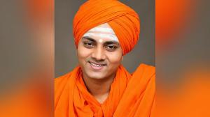 ದಸರಾ ಉದ್ಘಾಟನೆಗೆ ಗವಿಶ್ರೀ ಒಪ್ಪಿಗೆ: ಆಹ್ವಾನ ತಿರಸ್ಕರಿಸಿದ್ದಾರೆ ಎಂಬ ಸುದ್ದಿ ಸುಳ್ಳು ಎಂದ ಗವಿಮಠ