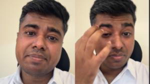 ಡ್ರೋನ್ ಪ್ರತಾಪ್ ವಿರುದ್ಧದ FIR ರದ್ದು: ಕೋರ್ಟ್ ತೀರ್ಪಿಗೆ ಕಣ್ಣೀರಿಟ್ಟ ಪ್ರತಾಪ್ 
