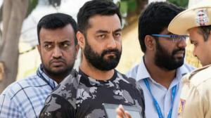 ‘2003ರಿಂದ ದರ್ಶನ್ ಪರಿಚಯ, ಆತ್ಮೀಯ ಸ್ನೇಹ’: ಕೋರ್ಟ್‌ನಲ್ಲಿ ಪ್ರದೋಷ್ ಹೇಳಿಕೆ