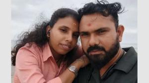 ಗರ್ಭಿಣಿ ಪತ್ನಿಗೆ ವಿಷದ ಇಂಜೆಕ್ಷನ್ ನೀಡಿ ಕೊಲೆಗೆ ಯತ್ನ; ಬಳಿಕ ಪ್ರೇಯಸಿ ಜೊತೆ ಆತ್ಮಹತ್ಯೆ
