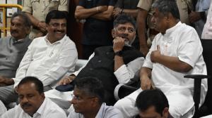 ಸಿಎಂ ಧರಣಿಗೆ ಮಣಿದ ಚುನಾವಣಾ ಆಯೋಗ? ಫಾರಂ-7 ಅಕ್ರಮದ ಬಗ್ಗೆ ಕ್ರಮಕ್ಕೆ ಸೂಚನೆ