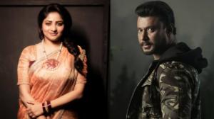 ದರ್ಶನ್ ಭೇಟಿಗೆ ಬಂದ ರಚಿತಾ ರಾಮ್‌ಗೆ ನಿರಾಸೆ.. 2 ಗಂಟೆ ಕಾದರೂ ಸಿಗಲಿಲ್ಲ ಭೇಟಿಯ ಭಾಗ್ಯ!