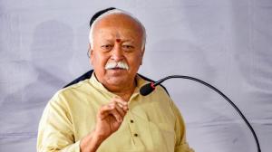 ಧರ್ಮ ಮತ್ತು ರಾಷ್ಟ್ರವನ್ನು ಪ್ರತ್ಯೇಕವಾಗಿ ನೋಡಲು ಸಾಧ್ಯವಿಲ್ಲ: ಮೋಹನ್ ಭಾಗವತ್