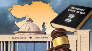 ಗುಜರಾತ್‌ನಲ್ಲಿ UCC ಜಾರಿಗೆ ರಾಷ್ಟ್ರಪತಿ ಅಂಕಿತ: ಉತ್ತರಾಖಂಡದ ಬಳಿಕ 2ನೇ ರಾಜ್ಯ