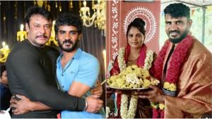 ದರ್ಶನ್ ಜೊತೆ ಪಾರ್ಟಿ; ನಟ ಚಿಕ್ಕಣ್ಣನಿಗೆ ಕೋರ್ಟ್ ನಿಂದ ಸಮನ್ಸ್, 13ರಂದು ವಿಚಾರಣೆ 