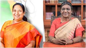 ಮಹಿಳಾ ಮಂತ್ರಿಗಳಿಲ್ಲದ ರಾಜ್ಯಕ್ಕೆ ನೂತನ ಮಹಿಳಾ ರಾಜ್ಯಪಾಲರ ನೇಮಕ; ರಾಷ್ಟ್ರಪತಿಗಳ ಆದೇಶ 