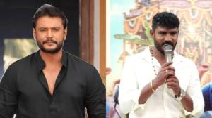 ಡಿ-ಬಾಸ್ ವಿರುದ್ಧ ಸಾಕ್ಷಿ ಹೇಳುವಾಗ ಚಿಕ್ಕಣ್ಣ ಗಾಬರಿ; ಬುಧವಾರಕ್ಕೆ ವಿಚಾರಣೆ ಮುಂದೂಡಿದ ಜಡ್ಜ್ 