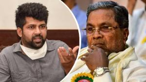 ಸ್ಟಿಂಗ್ ಆಪರೇಷನ್ ಎಂದು ಸಿದ್ದರಾಮಯ್ಯರ ಹೆಸರು ಕೆಡಿಸಬೇಡಿ; ಪ್ರತಾಪ್ ಸಿಂಹ ಆಗ್ರಹ 
