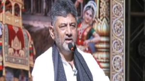 ರೀಲ್ಸ್ ಪ್ರಿಯರಿಗೆ ಡಿಕೆಶಿ ಬಂಪರ್ ಆಫರ್; ದಸರಾ ಬಗ್ಗೆ ಬೆಸ್ಟ್ 100 ರೀಲ್ಸ್ ಗಳಿಗೆ ಬಹುಮಾನ 