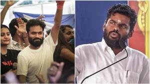CJP ಹೋರಾಟಕ್ಕೆ ಅಣ್ಣಾಮಲೈ ಬೆಂಬಲ, ದೆಹಲಿ ಪೊಲೀಸರ ವಿರುದ್ಧ ಕಿಡಿ!